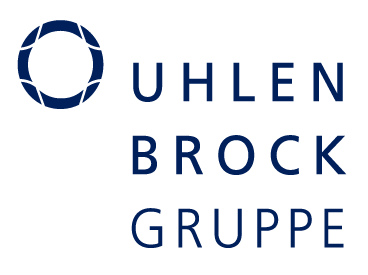 Logo of Uhlenbrock